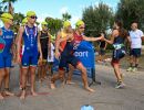 1004 trofeo coni  triathlon ph bizzi agu