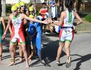 1004 trofeo coni  triathlon ph bizzi agu
