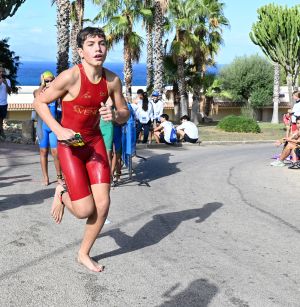 1004 trofeo coni  triathlon ph bizzi agu