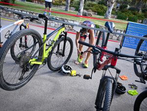 1004 trofeo coni  triathlon ph bizzi agu