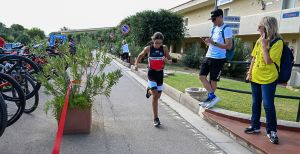 1004 trofeo coni  triathlon ph bizzi agu