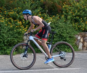 1004 trofeo coni  triathlon ph bizzi agu