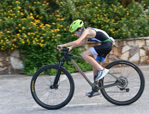 1004 trofeo coni  triathlon ph bizzi agu