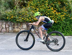 1004 trofeo coni  triathlon ph bizzi agu