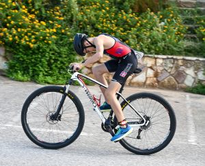 1004 trofeo coni  triathlon ph bizzi agu