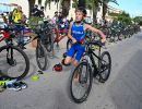 1004 trofeo coni  triathlon ph bizzi agu