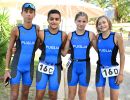 1004 trofeo coni  triathlon ph bizzi agu
