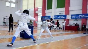 trofeo coni scherma sfe09040 simone ferraro ph