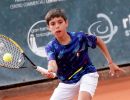trofeo coni tennis sfe08221 simone ferraro ph25