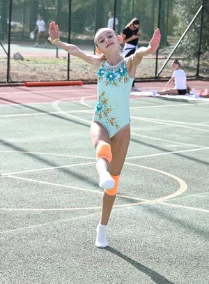 1005 trofeo coni  ginnastica ph bizzi  agu