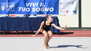 1005 trofeo coni  ginnastica ph bizzi agu