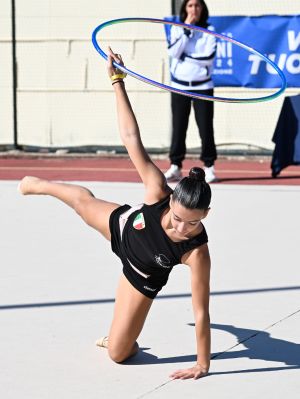 1005 trofeo coni  ginnastica ph bizzi agu