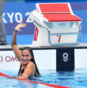 Nuoto Quadarella 800 foto Simone Ferraro GMT SFA_5197 copia