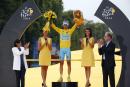 Vincenzo Nibali Premiazione 02