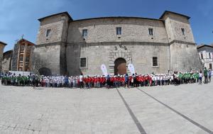 Norcia 5 Giugno Foto Luca Pagliaricci005