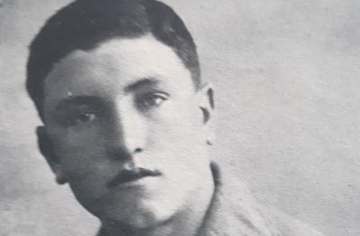 Virgilio Felice Levratto