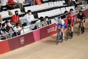 Ciclismo Omnium Viviani BRONZO Foto Sirotti GMT DSC_3131 copia