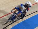 Ciclismo Omnium Viviani BRONZO Foto Sirotti GMT DSC_3198 copia