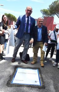 100 AGOSTINOABBAGNALE