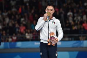 181012 0827 YOG foto SimoneFerraro SFA_9509 copia