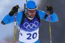 220212 Dominik Windisch Biathlon 10km Sprint Ph Luca Pagliaricci PAG08285 copia