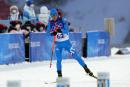 220212 Lukas Hofer Biathlon 10km Sprint Ph Luca Pagliaricci PAG08625 copia