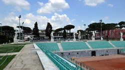 CONI SERVIZI: Presentata la 68ª edizione degli Internazionali di Tennis. Le novità nel Parco del Foro Italico