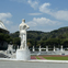 CONI: Torna "Il Lanciatore di Giavellotto" allo Stadio dei Marmi, Giovedì 27 Rutelli, Melandri  e Petrucci inaugurano la statua