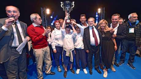 170923 175 Chiusura Trofeo CONI foto Simone Ferraro - CONI