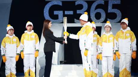 Foto PyeongChang Organizing Committee 