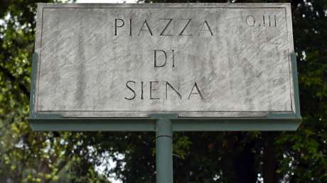 180523 0149  Piazza di Siena Ph Simone Ferraro SFA_1496 copia