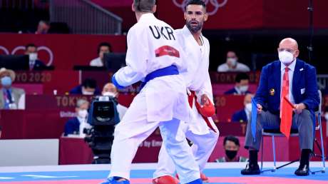 Karate BUSA vs UKR foto Simone Ferraro GMT SFA_8537 copia