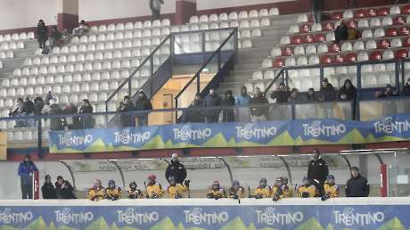 2217 Hockey Veneto Aosta 046 ph Simone Ferraro 25-SFA06475