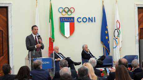 Presentazione Report Sport Italiano Ph Luca Pagliaricci 013