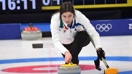 azzurri curling vincono match inaugurale contro usa foto mezzelani gmt sport030