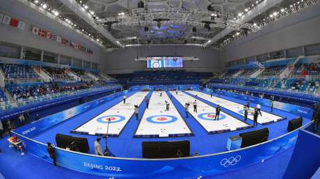azzurri curling vincono match inaugurale contro usa foto mezzelani gmt sport069