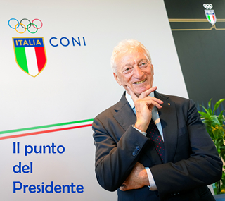 Il punto del Presidente