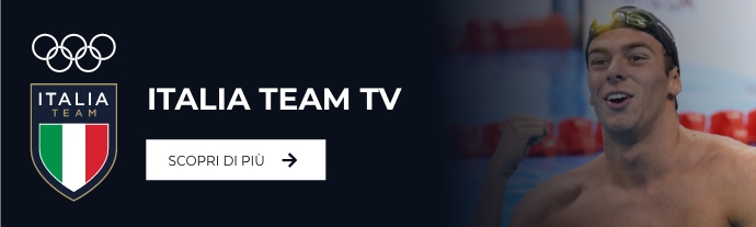 Italia Team TV - Scienza dello Sport