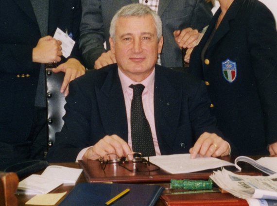 CONI: Lutto nello sport italiano per la scomparsa di Stefano Simoncelli, argento olimpico nella scherma a Montreal 1976