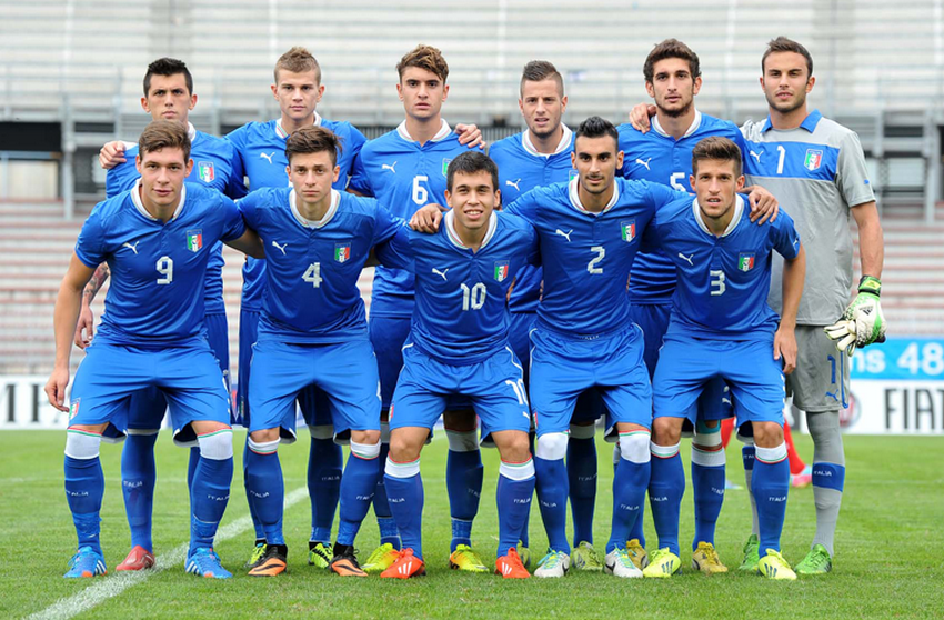 Domani Italia-Serbia Under 21: obiettivo play off Europei