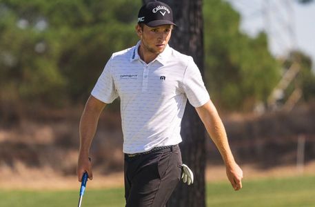 DP World Tour, Australian Open: in top-30 Stefano Mazzoli sui green di Melbourne