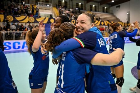 Qualificazioni Europei 2026: l'Italia femminile trionfa 36-20 nel ritorno con la Bosnia