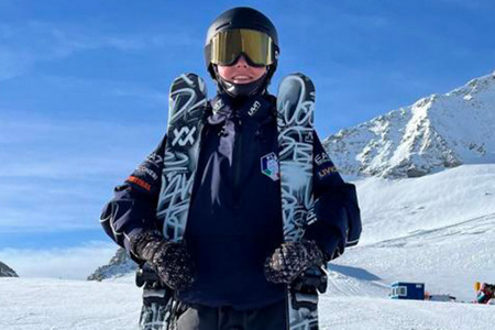 Coppa del Mondo: Gasslitter out in qualificazione nel primo slopestyle di Stubai