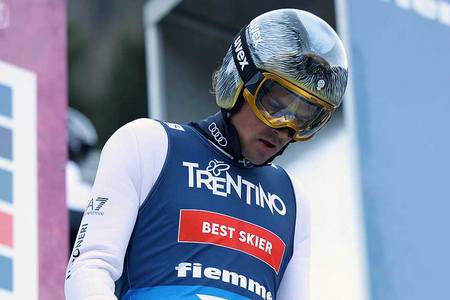 Ruka: poker di azzurri convocato in Finlandia per l'esordio in Coppa del Mondo