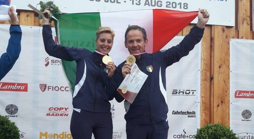 L'Italia mette nel mirino Tokyo 2020. Ai Mondiali di Changwon in palio le prime carte olimpiche