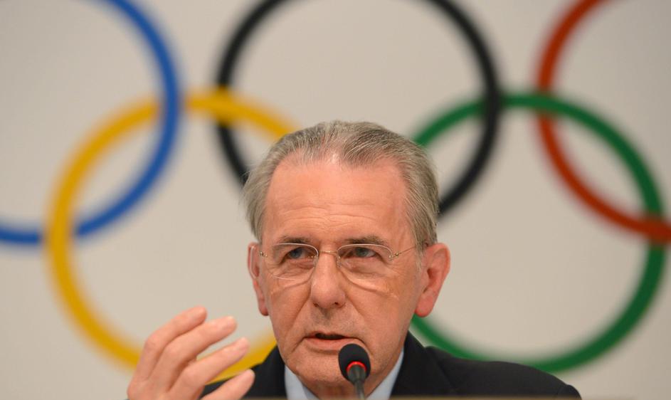Lo sport piange Jacques Rogge, ex Presidente del CIO dal 2001 al 2013. Il cordoglio di Malagò