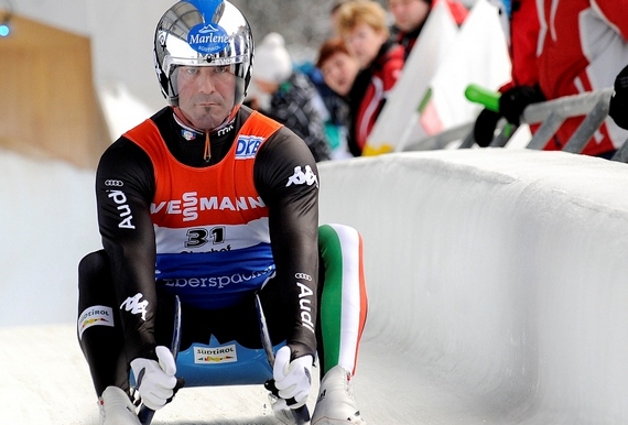 SOCHI 2014: Ufficializzata la squadra degli Sport Invernali. Ai Giochi 113 azzurri