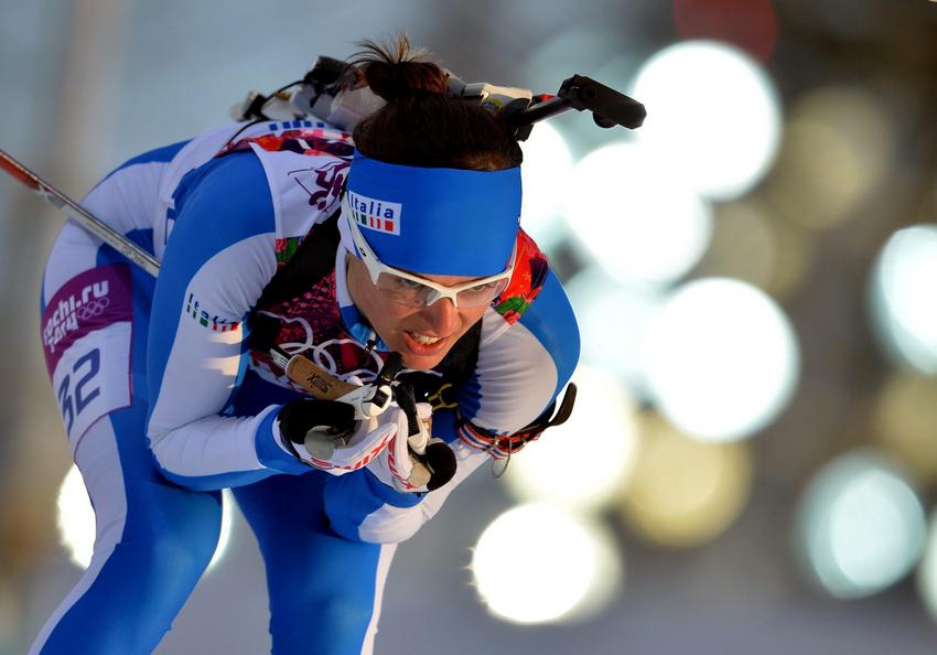 Sochi 2014: squalificata la russa Vilukhina, ora la Oberhofer aspetta il bronzo della 7,5 km