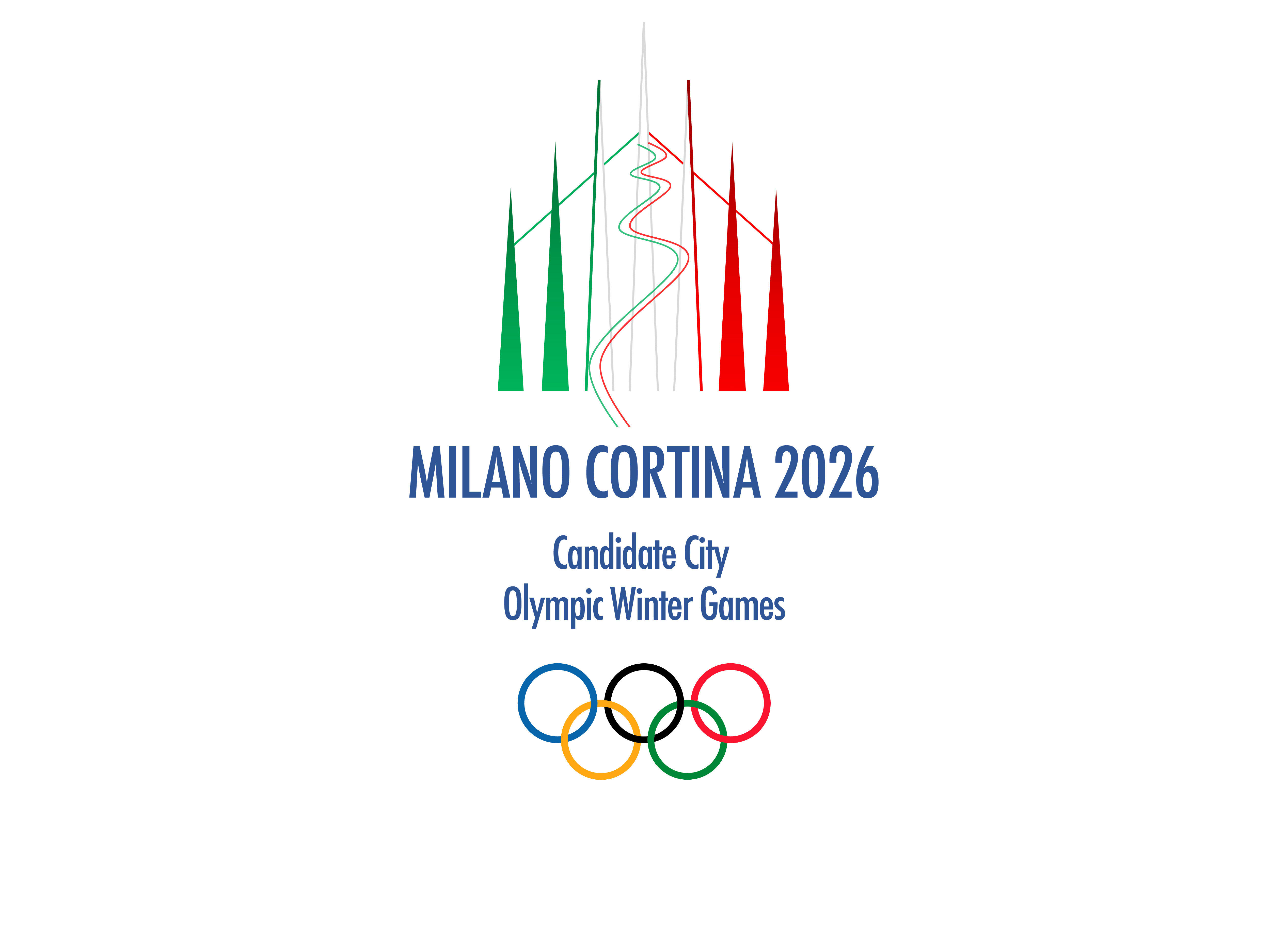 Introducing Milan Cortina 2026 to the world. Malagò: candidacy under the sign of tradition and innovation