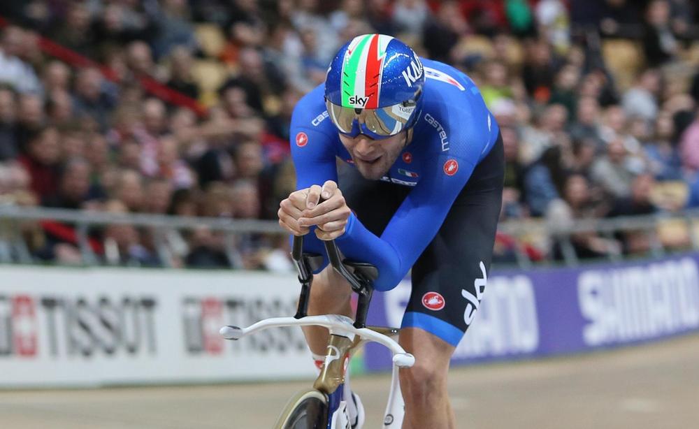 Mondiali Ciclismo su strada: Ganna bronzo e carta olimpica nella crono. Ai Giochi 134 azzurri 